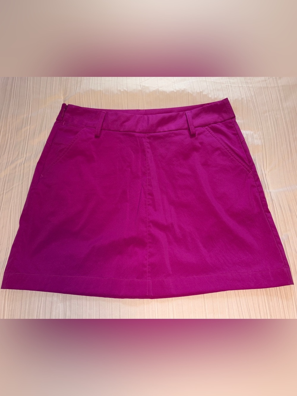 Puma Golf Skort - Women’s 8
